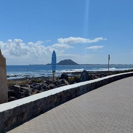 Ivory Ocean Corralejo Apartment Bagian luar foto