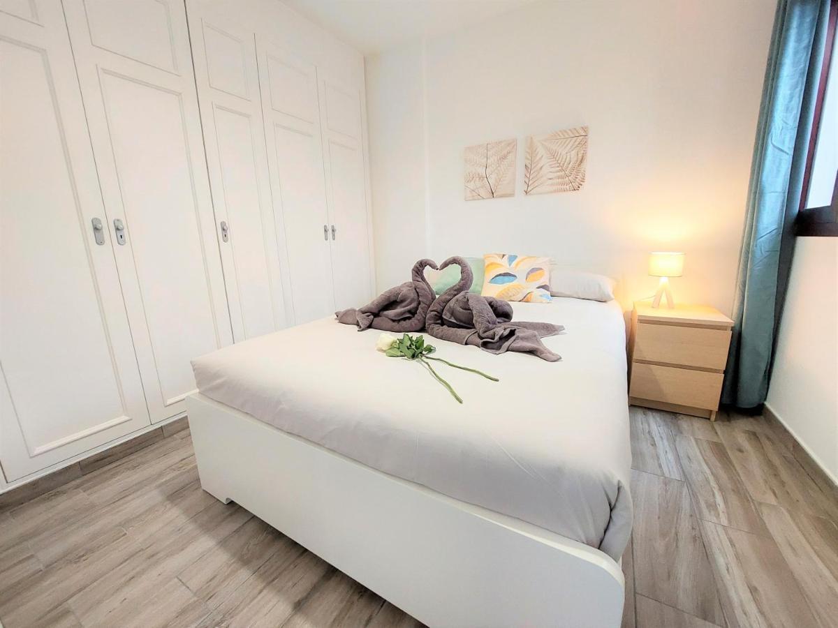 Ivory Ocean Corralejo Apartment Bagian luar foto