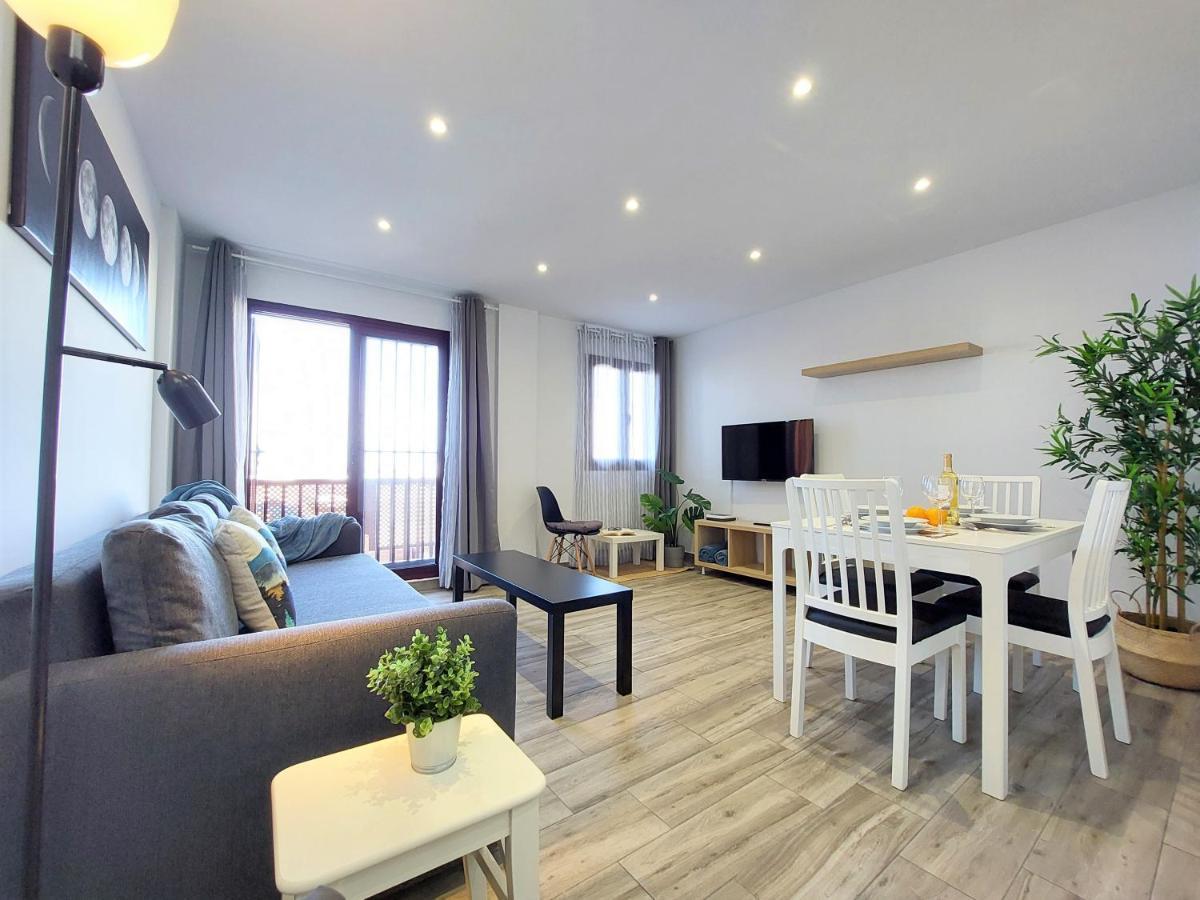 Ivory Ocean Corralejo Apartment Bagian luar foto