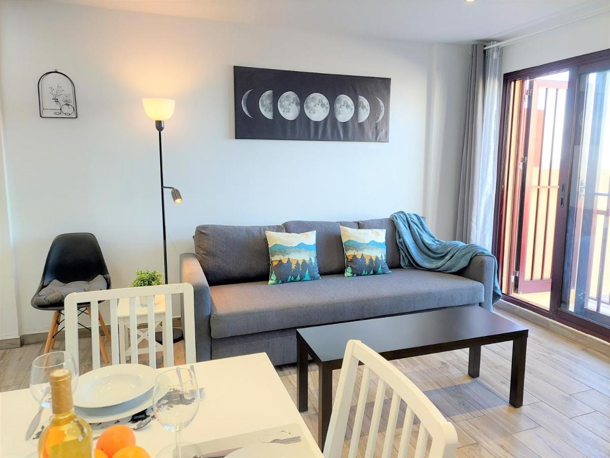 Ivory Ocean Corralejo Apartment Bagian luar foto
