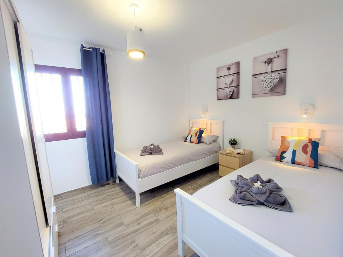 Ivory Ocean Corralejo Apartment Bagian luar foto