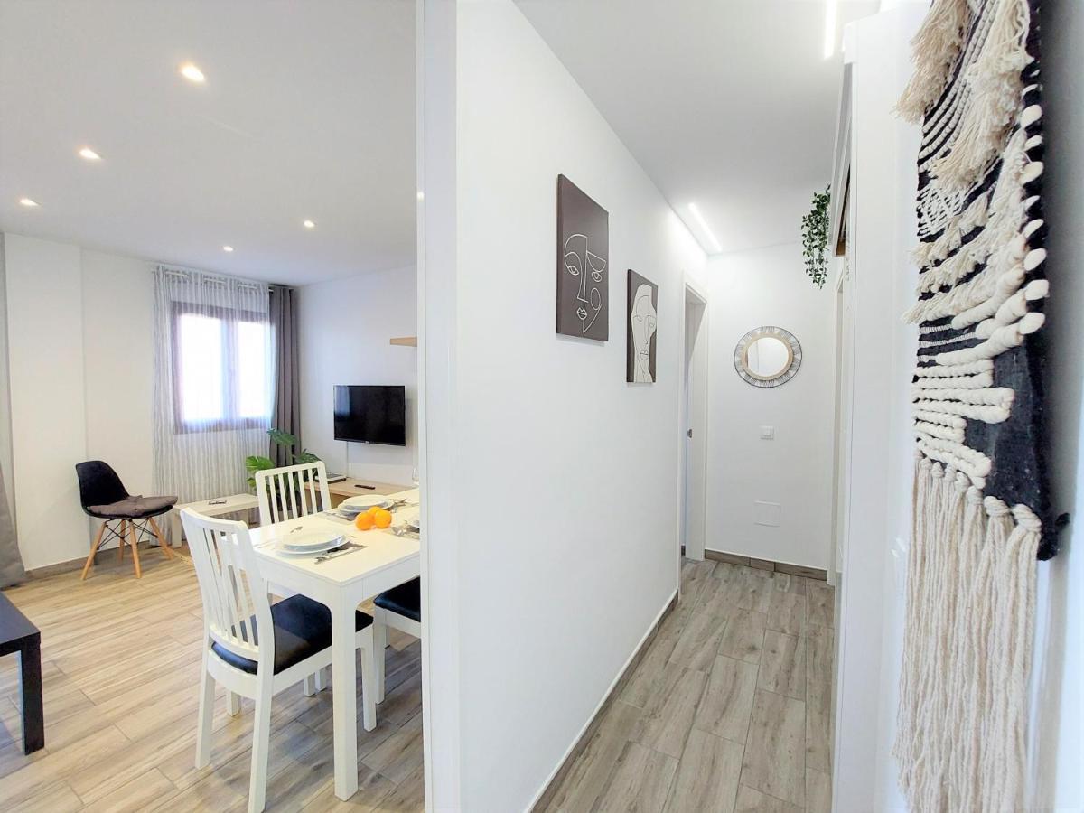 Ivory Ocean Corralejo Apartment Bagian luar foto