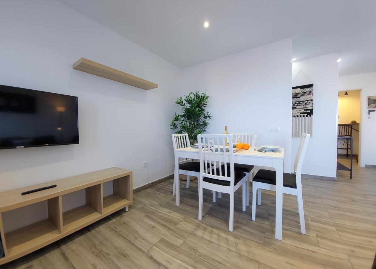 Ivory Ocean Corralejo Apartment Bagian luar foto