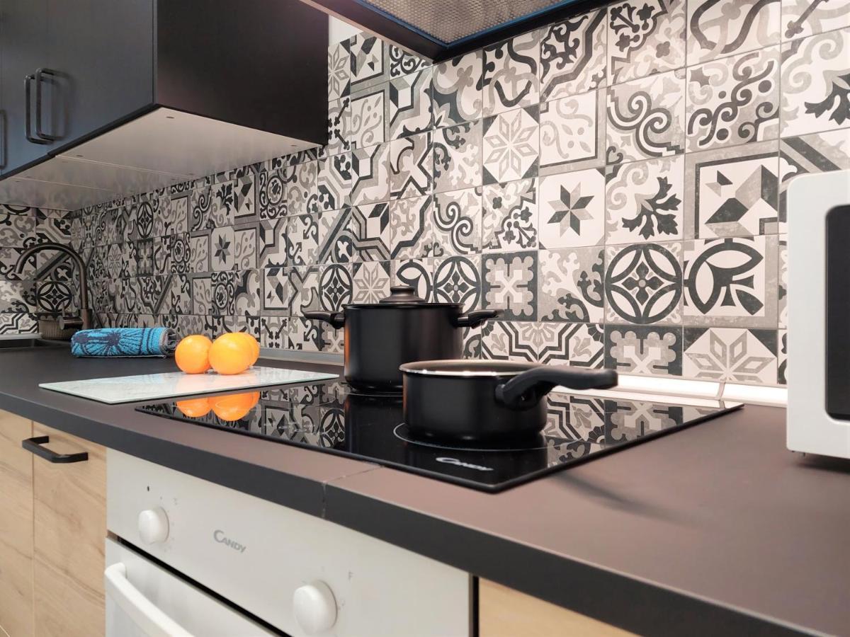 Ivory Ocean Corralejo Apartment Bagian luar foto