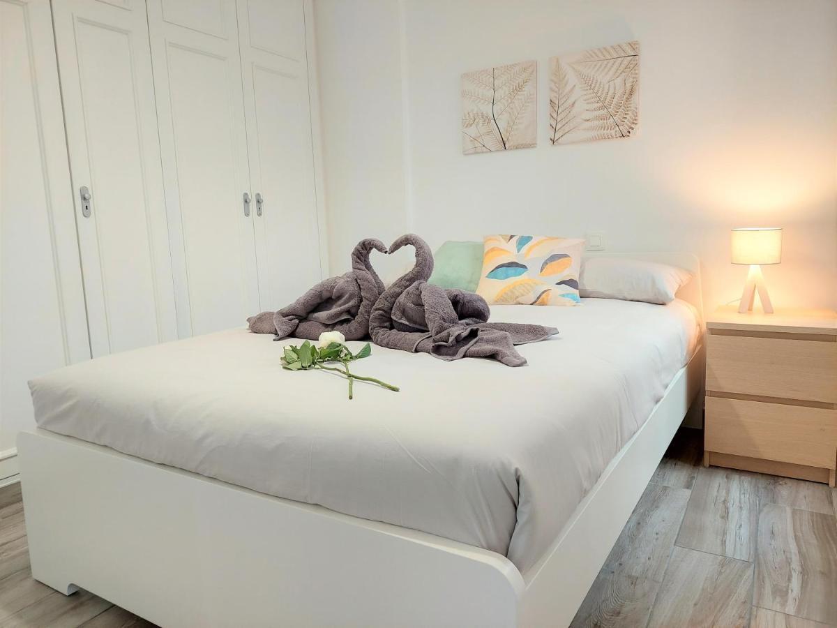Ivory Ocean Corralejo Apartment Bagian luar foto