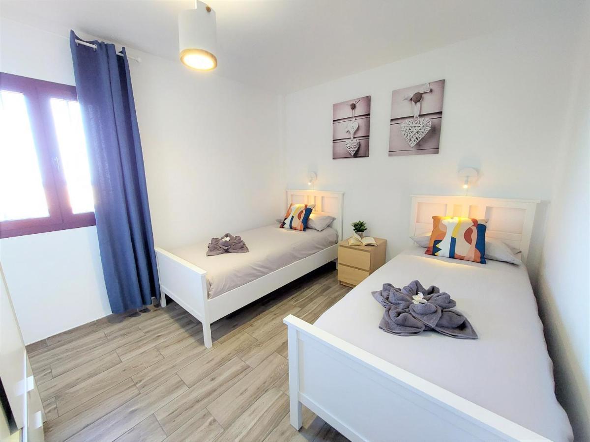 Ivory Ocean Corralejo Apartment Bagian luar foto