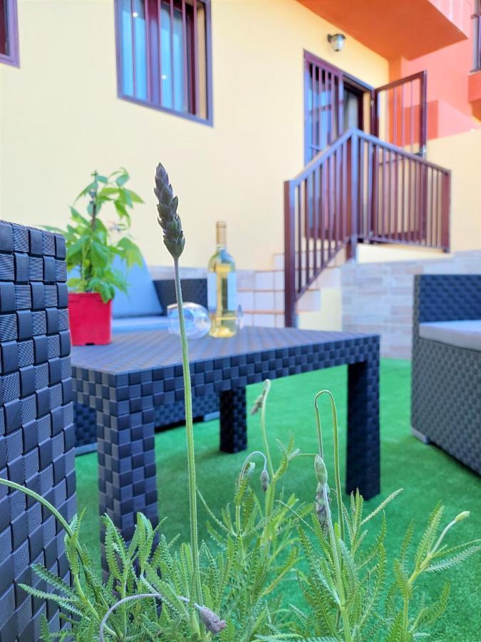 Ivory Ocean Corralejo Apartment Bagian luar foto