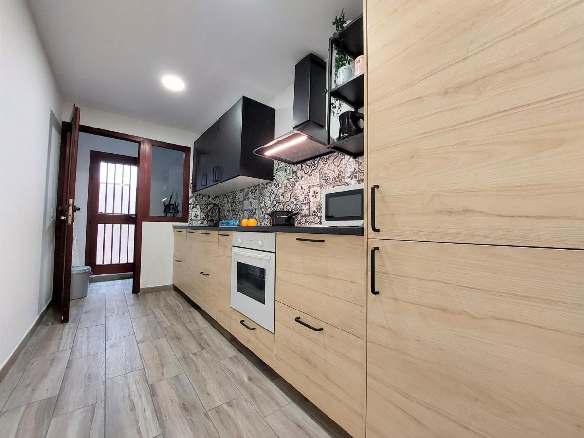 Ivory Ocean Corralejo Apartment Bagian luar foto
