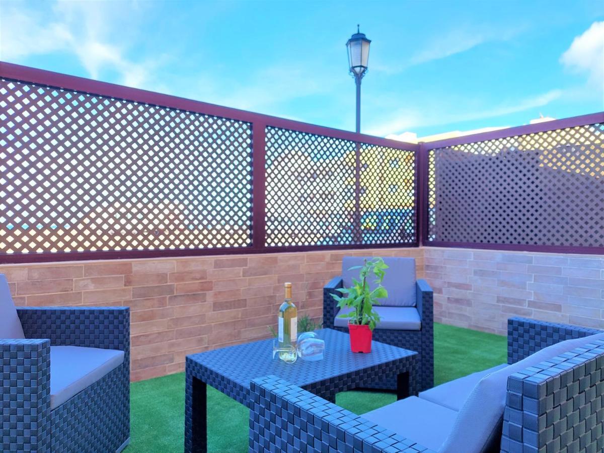 Ivory Ocean Corralejo Apartment Bagian luar foto