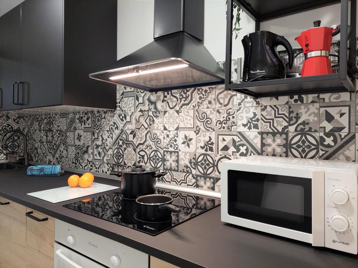 Ivory Ocean Corralejo Apartment Bagian luar foto