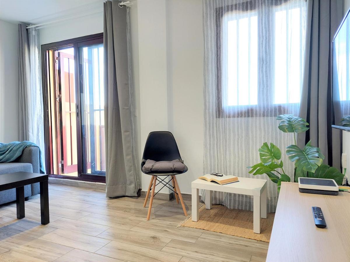 Ivory Ocean Corralejo Apartment Bagian luar foto