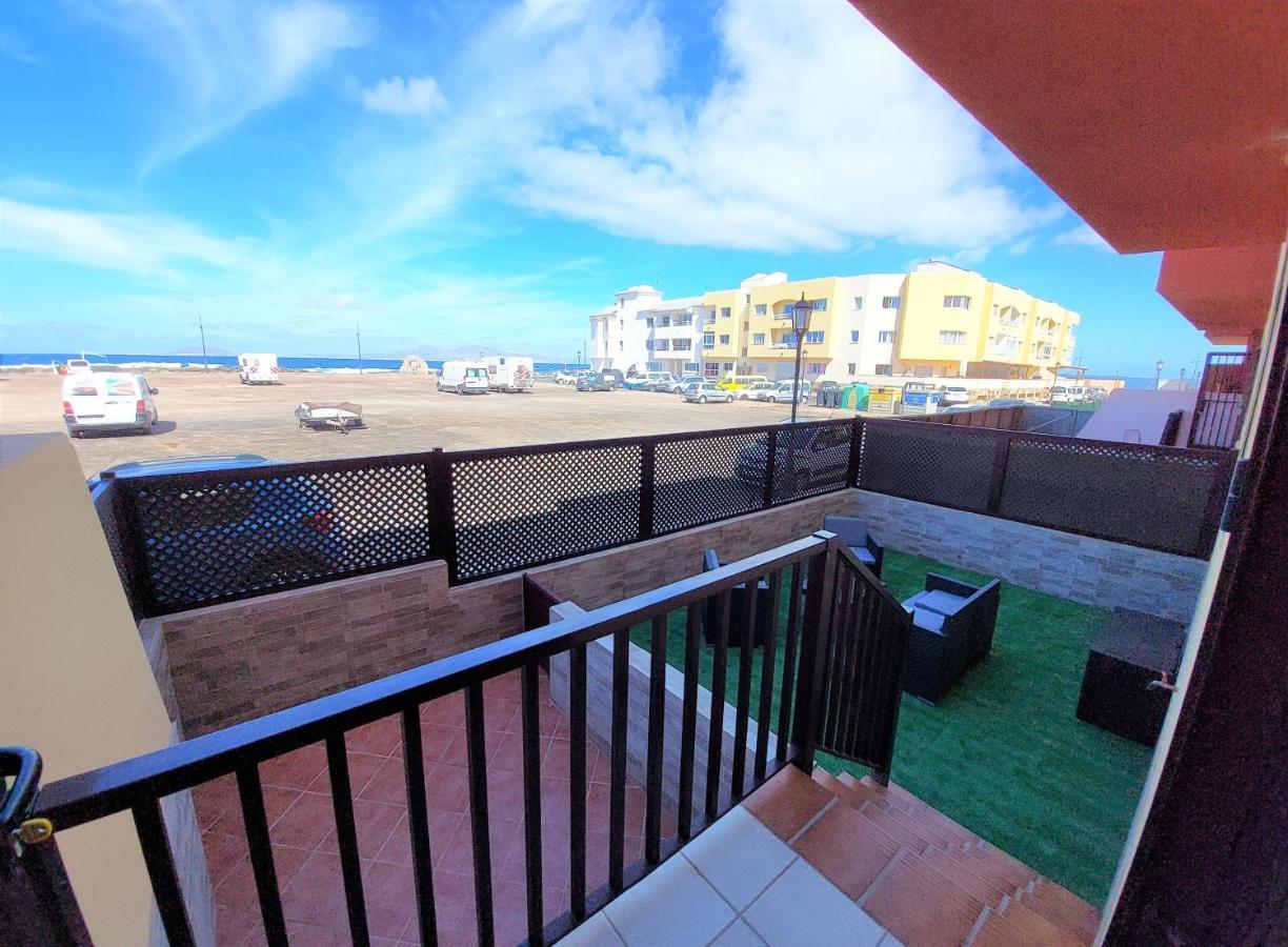 Ivory Ocean Corralejo Apartment Bagian luar foto
