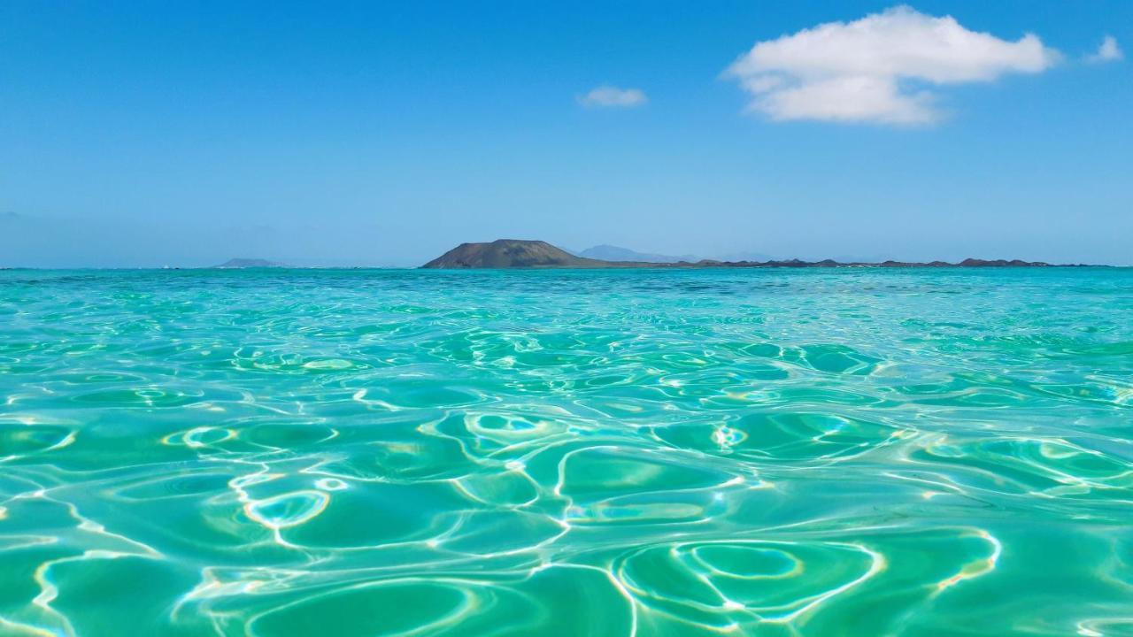 Ivory Ocean Corralejo Apartment Bagian luar foto