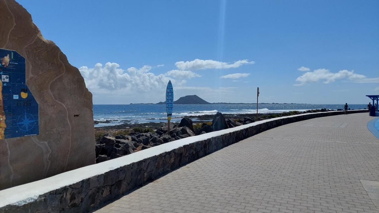 Ivory Ocean Corralejo Apartment Bagian luar foto