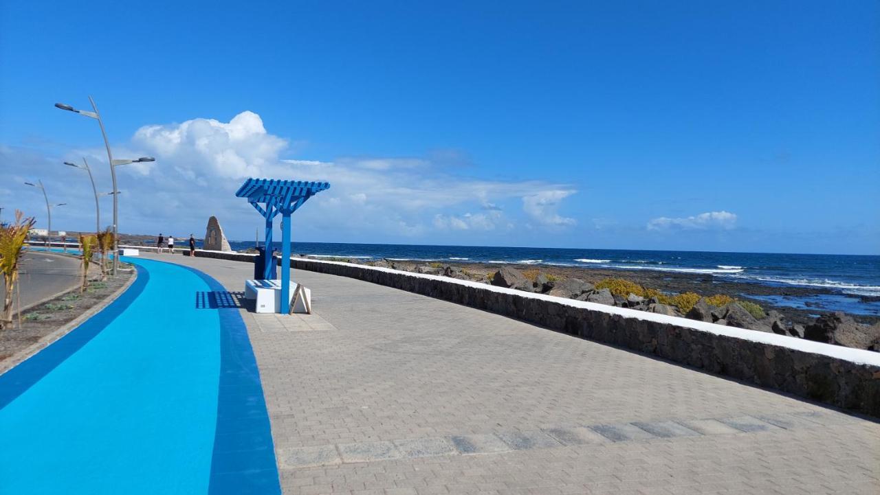 Ivory Ocean Corralejo Apartment Bagian luar foto